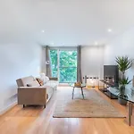 Cosy Apartment 15 Minutes From Oxford Circus/Soho