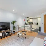 Cosy Apartment 15 Minutes From Oxford Circus/Soho