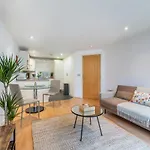 Cosy Apartment 15 Minutes From Oxford Circus/Soho