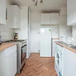 Cozy Flat In Islington