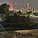 Executive E15 Apartment & Exclusive Terrace Views Of London