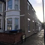 Willesden Lodge Guest House
