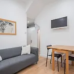 Comfortable Flat In Hammersmith