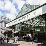 Studio - Tower Hill - City Centre By Prime London Stays N-12