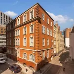 Studio - Tower Hill - City Centre By Prime London Stays N-12
