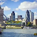 Studio - Tower Hill - City Centre By Prime London Stays N-10
