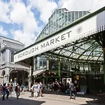 Studio - Tower Hill - City Centre By Prime London Stays N-8