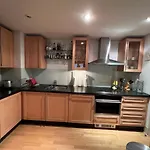 Central London 1 Bed Apartment