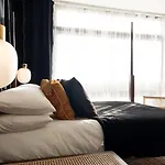 The Chamberlin, Powell & Bon, By The Design Traveller