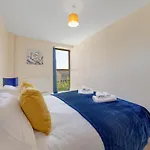 Flourish Apartments - Mulberry House - Tottenham