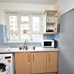 Beautiful London 2 Bedroom Flat Near Finsbury Park