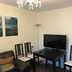 Lovely One-Bed Apartment To Rent In London