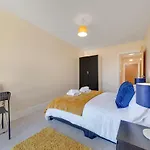Flourish Apartments - Mulberry House - Tottenham