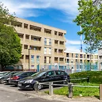 Flourish Apartments - Mulberry House - Tottenham