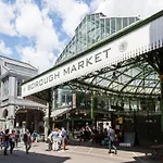 1 Bedroom - Tower Bridge - London City By Prime London Stays M-1