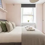 The Maida Vale Apartment