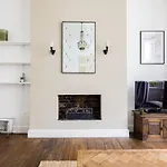 The Maida Vale Apartment