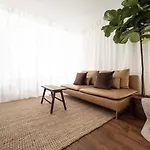 The Chamberlin, Powell & Bon, By The Design Traveller