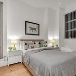 Mysquare Serviced Apartments Near Regent\'S Park
