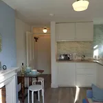 Charming English Style Studio Flat