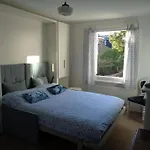 Charming English Style Studio Flat