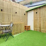 Lovely 4 Bed Apartment Perfect For Families!