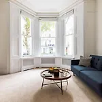 Luxury Flat Next To Harrods