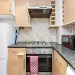 Aplacetostay Central London Apartment, Zone 1 Bon