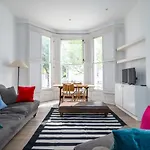 Guestready - Cosy Apt Near Portobello Road Market