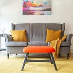 Modern Wandsworth Apartment