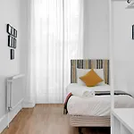 Bedford Place Hostels