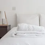 Spacious 1 Bed Apartment Near Shoreditch Park