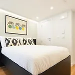 Earls Court West Serviced Apartments By Concept Apartments