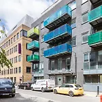 Chamber Street Apartment 5