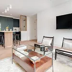 Notting Hill Gate Residence II