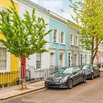 Notting Hill Gate Residence II