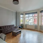 Bright Space In The Heart Of London
