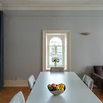 Bright Space In The Heart Of London
