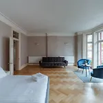 Bright Space In The Heart Of London