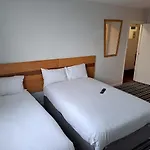 Palace Court Hotel