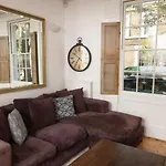 The Angel Place Hideaway - Fair 4Bdr House With Terrace