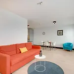 Farringdon Penthouse Loft By City Living London