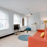 Farringdon Penthouse Loft By City Living London