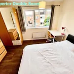 Centel - Deluxe Stay in Zone 1 London