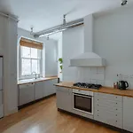 Bright Space In The Heart Of London