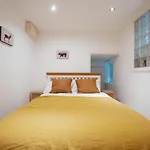 Cozy 1 Bed Apartment In Hackney