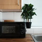 Cozy 1 Bed Apartment In Hackney