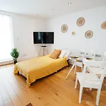 Cozy 1 Bed Apartment In Hackney