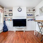 2 Story Apt On The Ground Floor At Clapham North