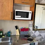 Single Studio Shared Bathroom/Toilet Near Paddington